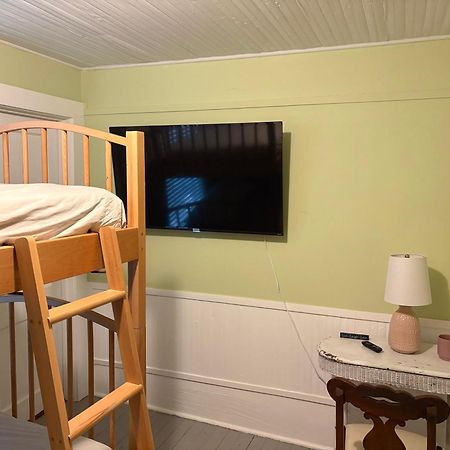 3Br/3Ba Charming Key West Style Home In Downtown Saint Augustine מראה חיצוני תמונה