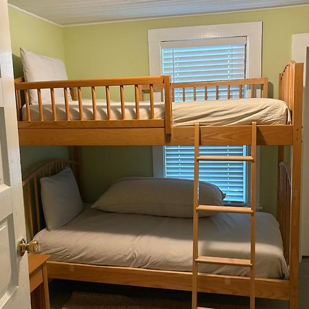 3Br/3Ba Charming Key West Style Home In Downtown Saint Augustine מראה חיצוני תמונה
