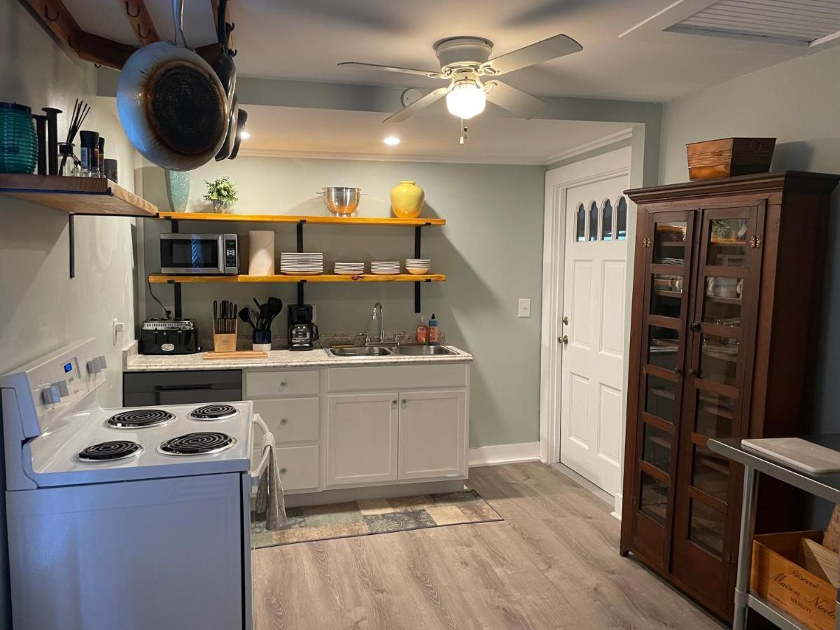 3Br/3Ba Charming Key West Style Home In Downtown Saint Augustine מראה חיצוני תמונה