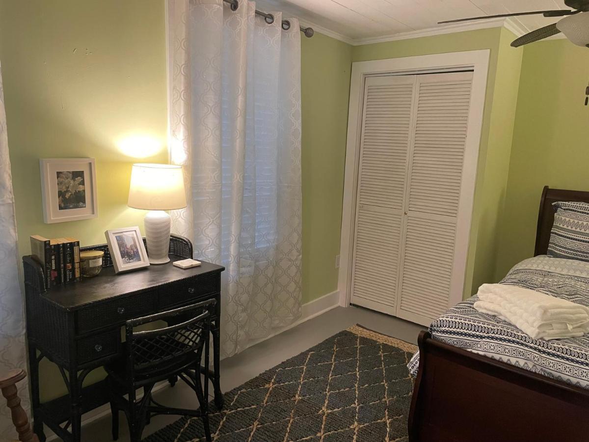 3Br/3Ba Charming Key West Style Home In Downtown Saint Augustine מראה חיצוני תמונה