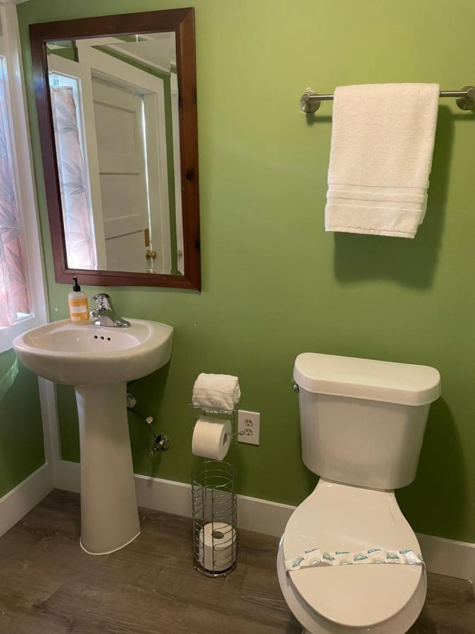 3Br/3Ba Charming Key West Style Home In Downtown Saint Augustine מראה חיצוני תמונה