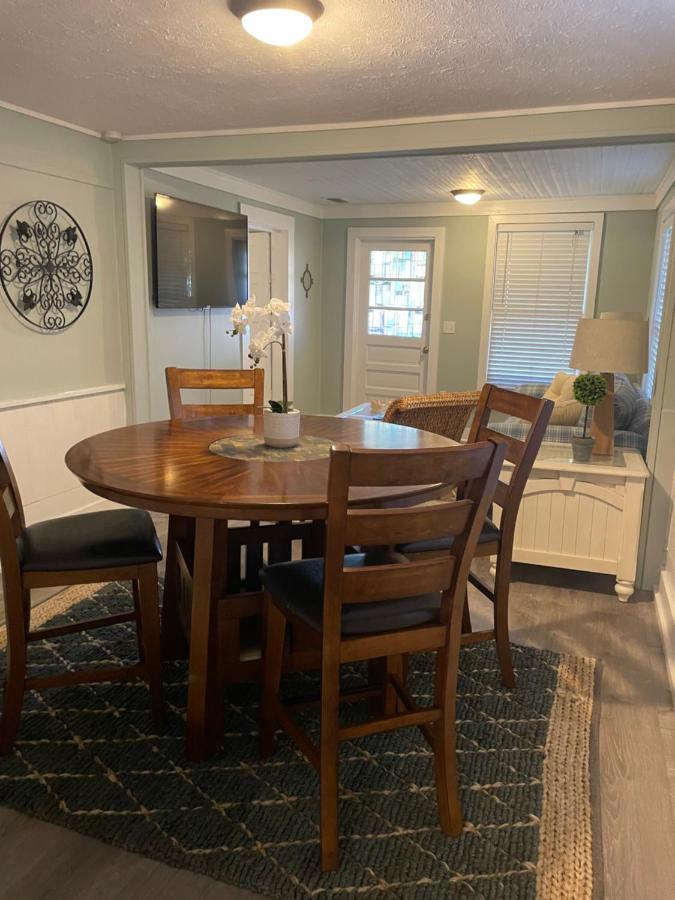 3Br/3Ba Charming Key West Style Home In Downtown Saint Augustine מראה חיצוני תמונה