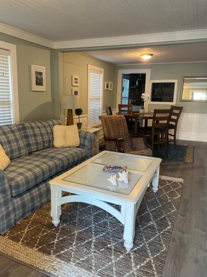 3Br/3Ba Charming Key West Style Home In Downtown Saint Augustine מראה חיצוני תמונה