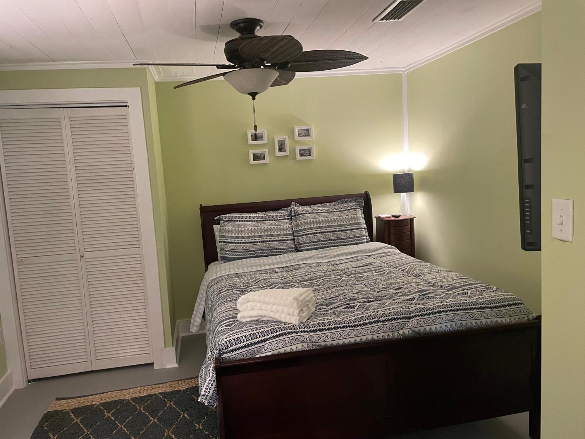 3Br/3Ba Charming Key West Style Home In Downtown Saint Augustine מראה חיצוני תמונה