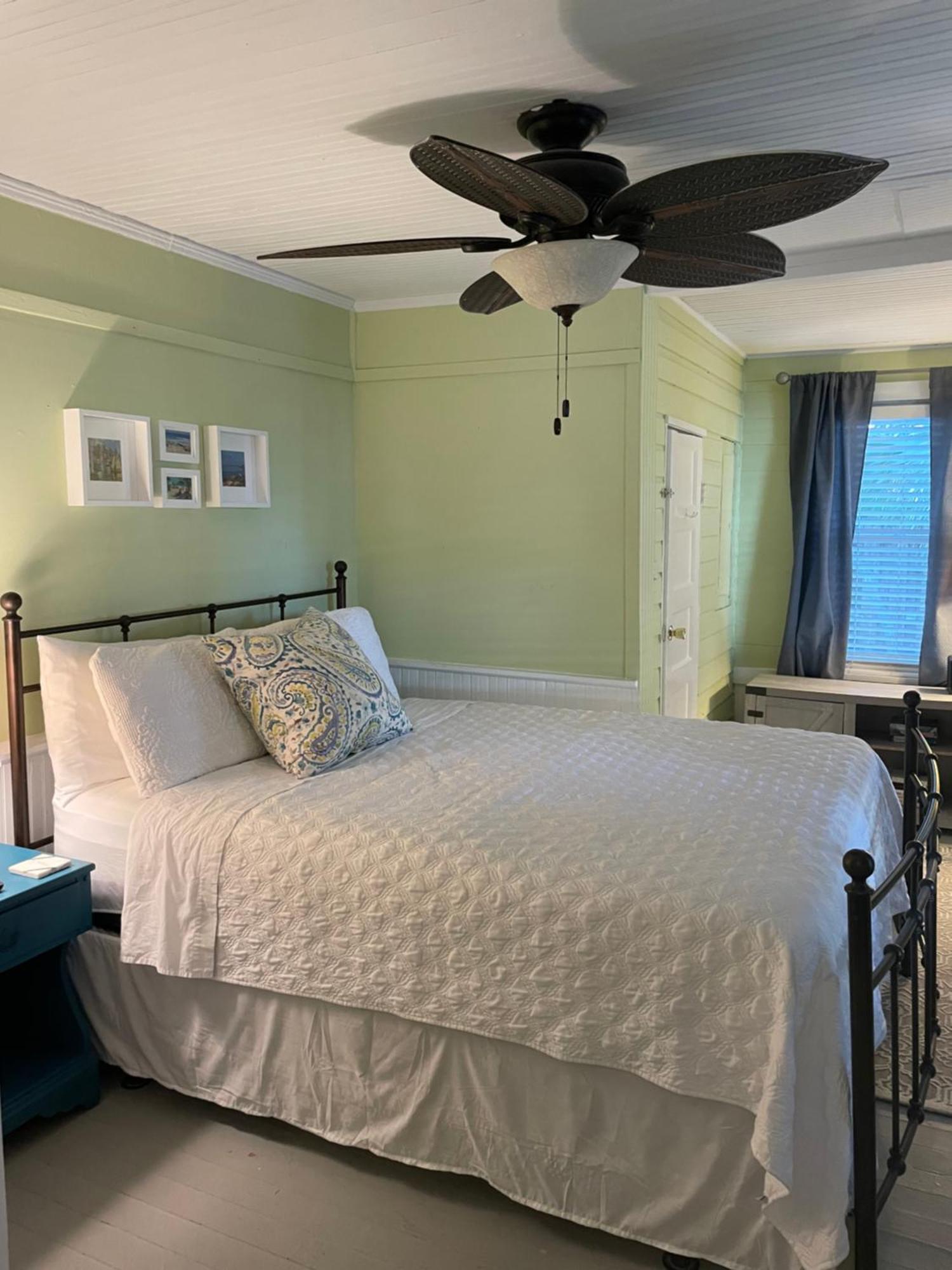 3Br/3Ba Charming Key West Style Home In Downtown Saint Augustine מראה חיצוני תמונה