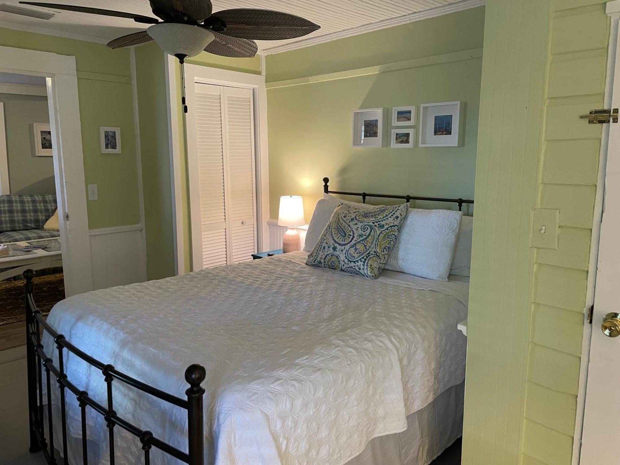 3Br/3Ba Charming Key West Style Home In Downtown Saint Augustine מראה חיצוני תמונה