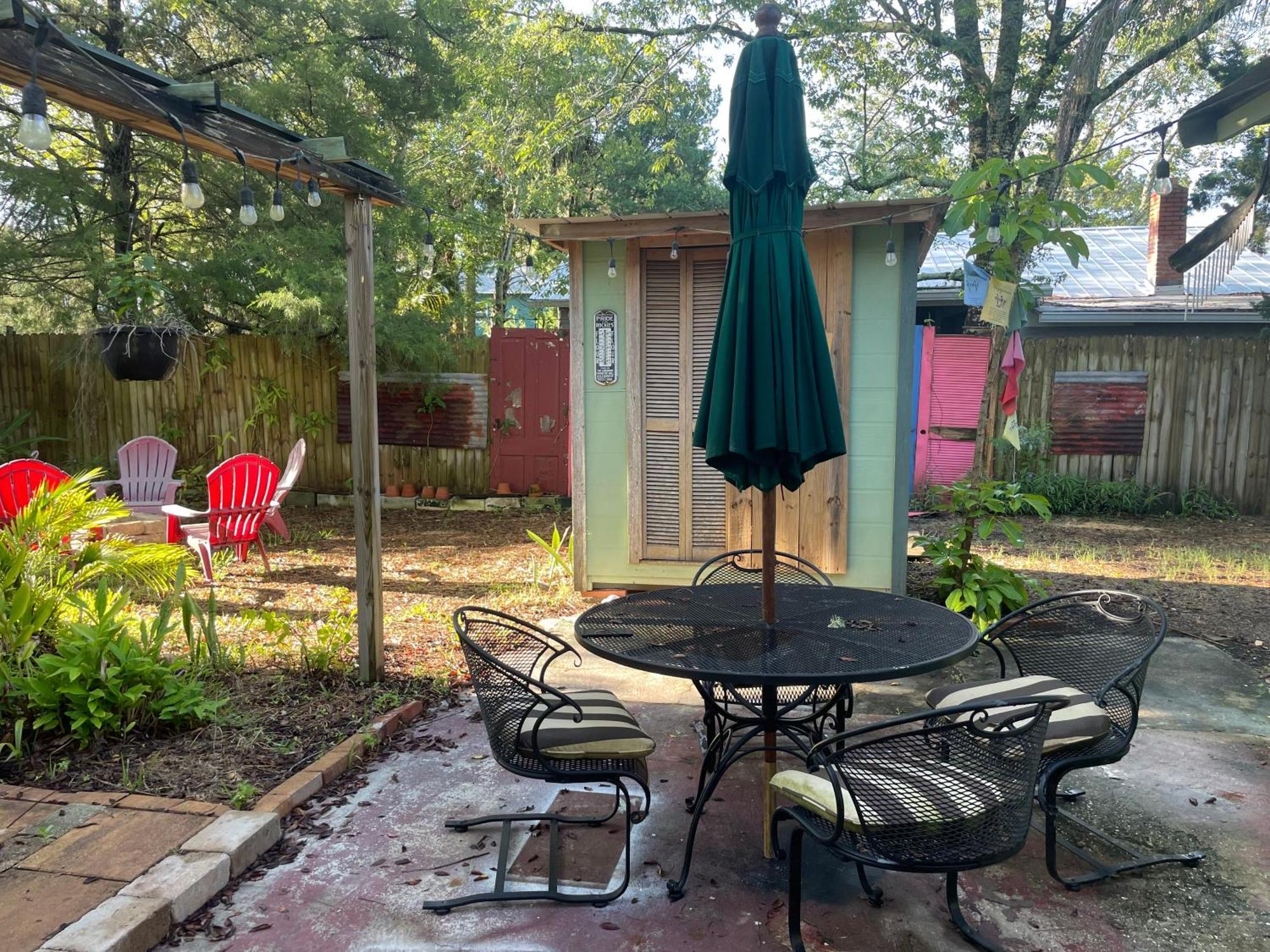3Br/3Ba Charming Key West Style Home In Downtown Saint Augustine מראה חיצוני תמונה