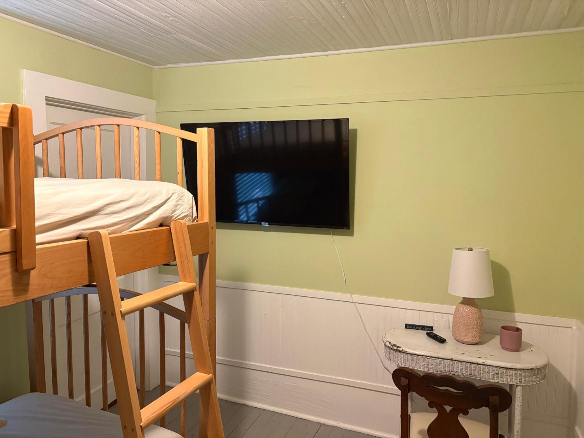 3Br/3Ba Charming Key West Style Home In Downtown Saint Augustine מראה חיצוני תמונה