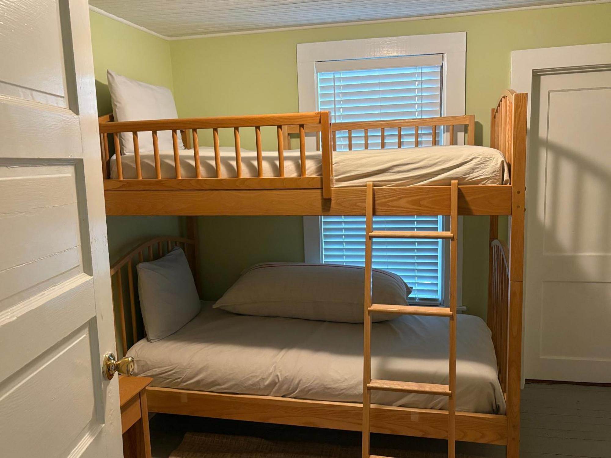 3Br/3Ba Charming Key West Style Home In Downtown Saint Augustine מראה חיצוני תמונה